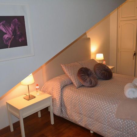 Ferienwohnung El Mirador De La Torre Potes Exterior foto