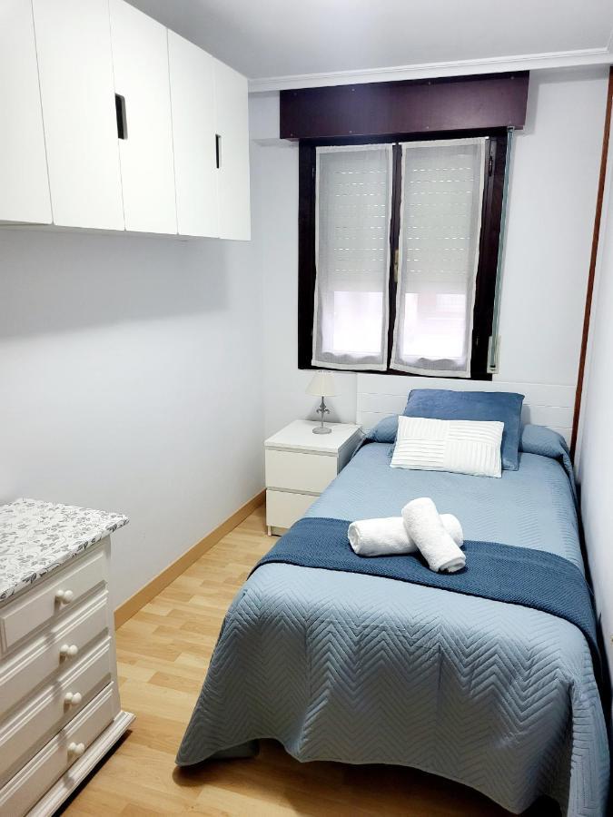 Ferienwohnung El Mirador De La Torre Potes Exterior foto